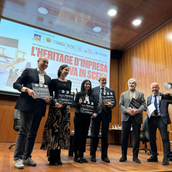 Evento, Premio OMI, Osservatorio Monografie d’Impresa